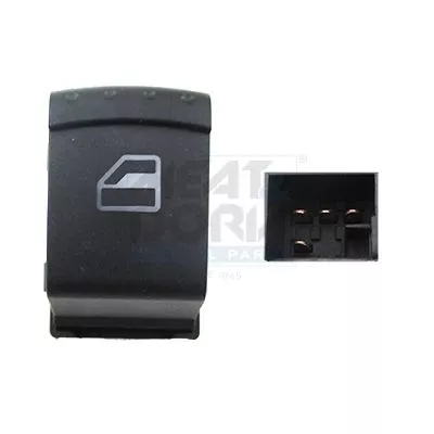 Schalter, Fensterheber