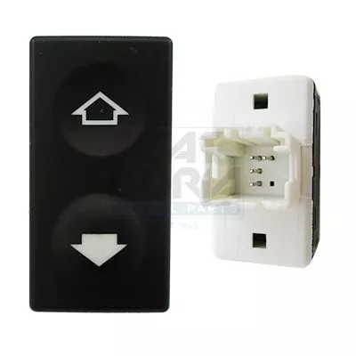 Schalter, Fensterheber