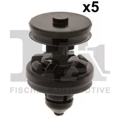 Clip, Zier-/Schutzleiste