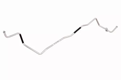 Hochdruckleitung, Klimaanlage