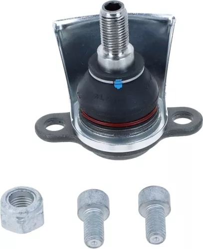 Trag-/Führungsgelenk