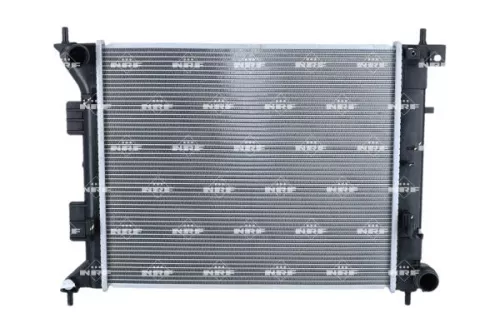 Kühler, Motorkühlung