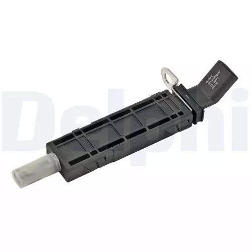 Impulsgeber, Kurbelwelle