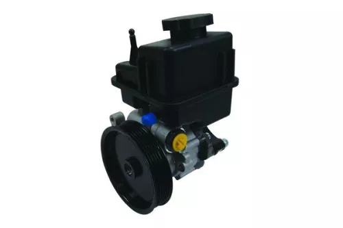 Hydraulikpumpe, Lenkung