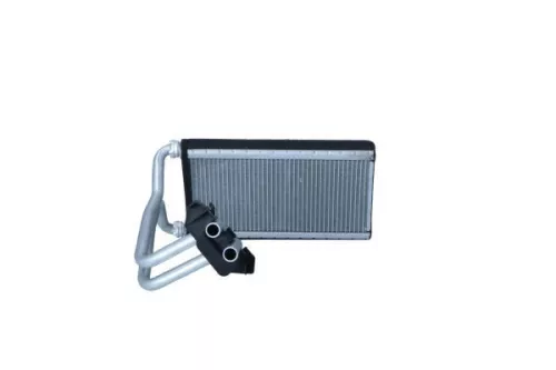 Wärmetauscher, Innenraumheizung