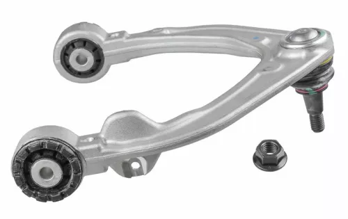 Lenker, Radaufhängung