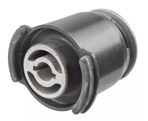 Lagerung, Achskörper