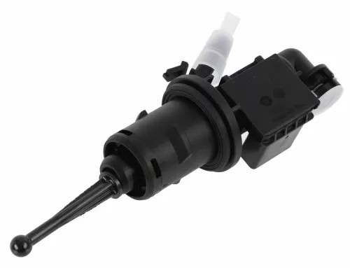 Geberzylinder, Kupplung