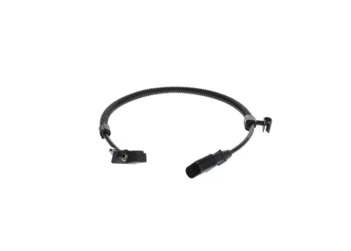 Impulsgeber, Kurbelwelle