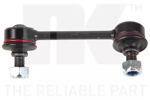 Stange/Strebe, Stabilisator