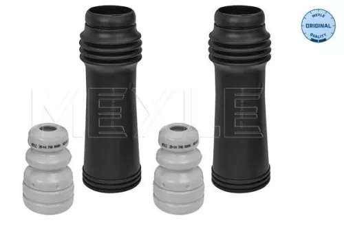 Staubschutzsatz, Stoßdämpfer