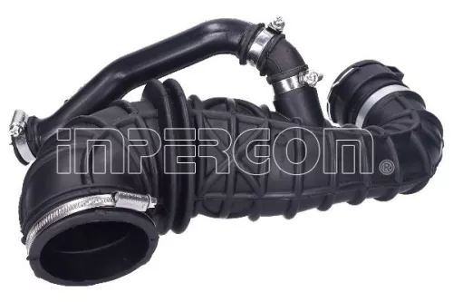 Ansaugschlauch, Luftfilter