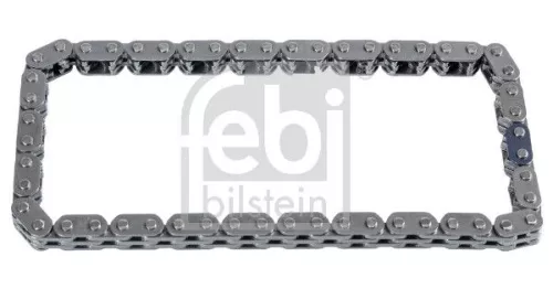 Kette, Ölpumpenantrieb