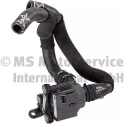 Zusatzwasserpumpe (Kühlwasserkreislauf)