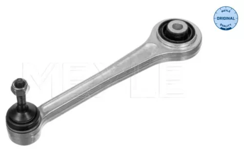 Stange/Strebe, Radaufhängung