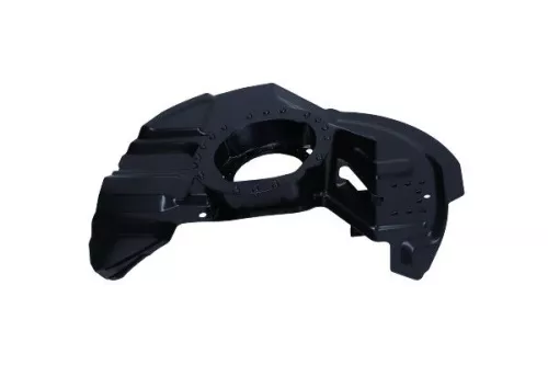 Spritzblech, Bremsscheibe