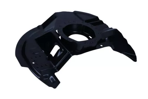 Spritzblech, Bremsscheibe