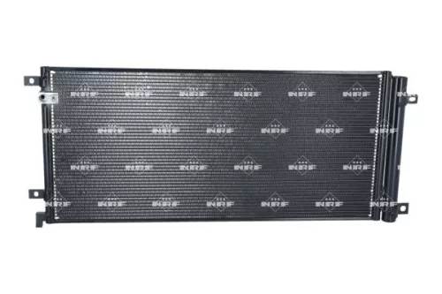 Kondensator, Klimaanlage