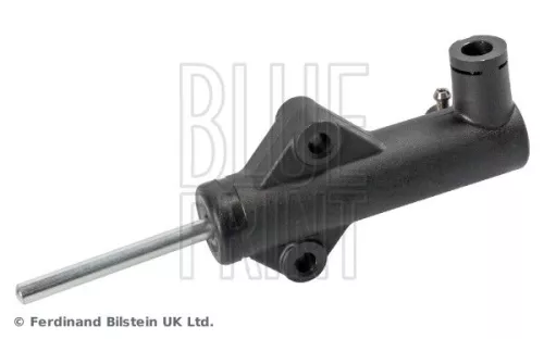 Nehmerzylinder, Kupplung