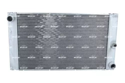 Kühler, Motorkühlung