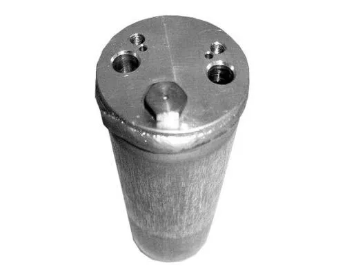 Trockner, Klimaanlage