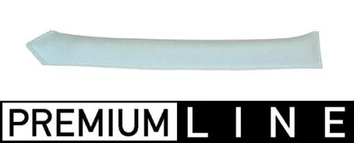 Trockner, Klimaanlage