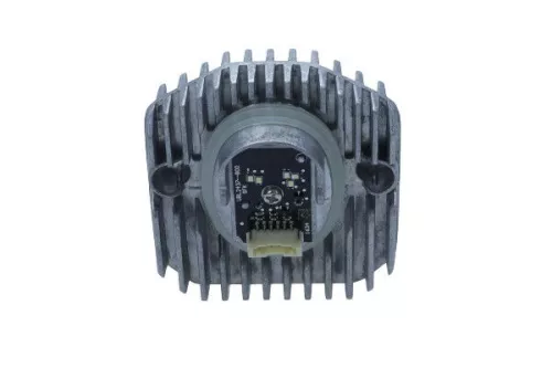 Steuergerät, Beleuchtung