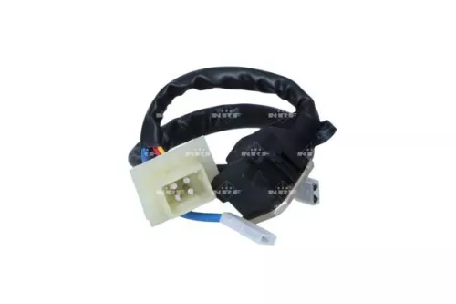 Widerstand, Innenraumgebläse