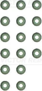 Dichtungssatz, Ventilschaft