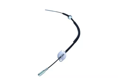 Seilzug, Kupplungsbetätigung