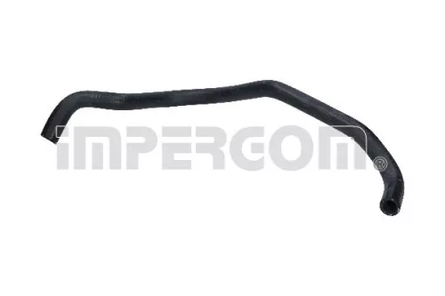 Schlauch, Wärmetauscher (Heizung)