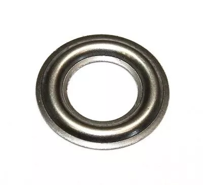 Wärmeschutzscheibe, Einspritzanlage