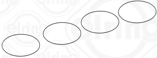 Dichtungssatz, Zylinderlaufbuchse