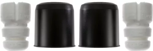 Staubschutzsatz, Stoßdämpfer