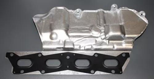 Dichtung, Abgaskrümmer