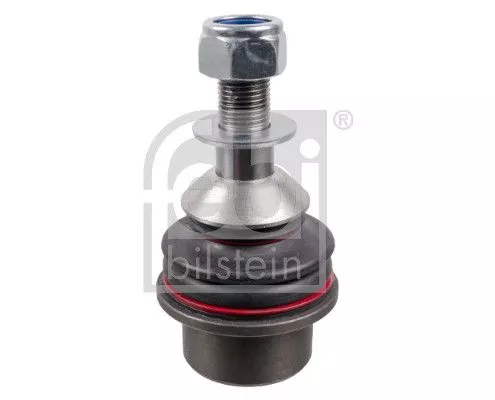 Trag-/Führungsgelenk