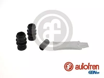 Faltenbalg, Bremssattelführung