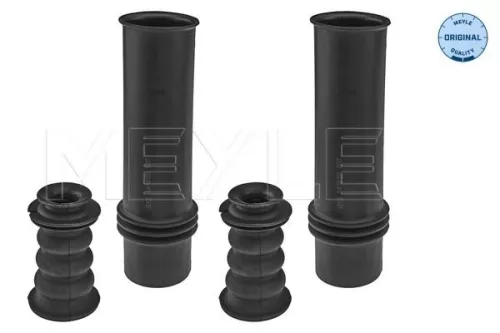 Staubschutzsatz, Stoßdämpfer