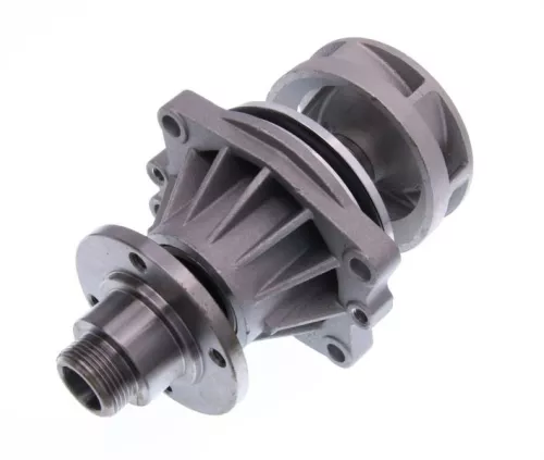 Wasserpumpe, Motorkühlung