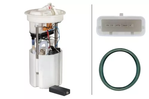 Kraftstoff-Fördereinheit