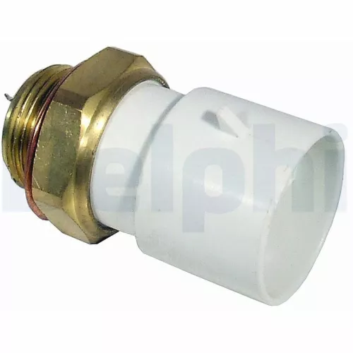 Temperaturschalter, Kühlerlüfter