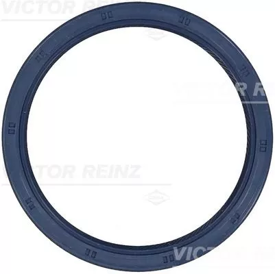 Wellendichtring, Kurbelwelle