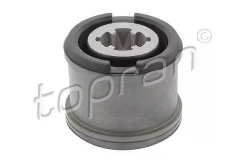 Lagerung, Hilfsrahmen/Aggregateträger