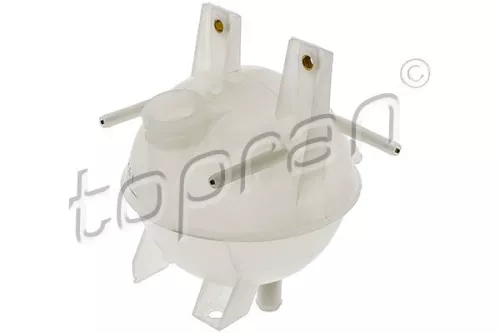 Ausgleichsbehälter, Kühlmittel