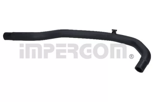 Schlauch, Wärmetauscher (Heizung)