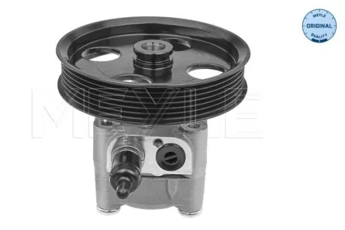 Hydraulikpumpe, Lenkung