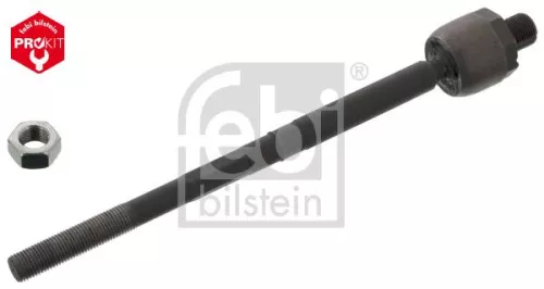 Axialgelenk, Spurstange