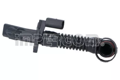 Schlauch, Zylinderkopfhaubenentlüftung