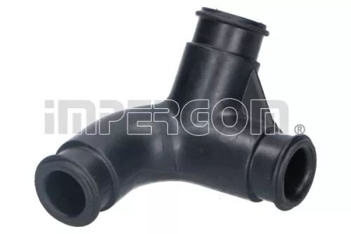 Schlauch, Kurbelgehäuseentlüftung