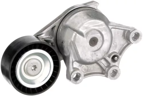 Riemenspanner, Keilrippenriemen